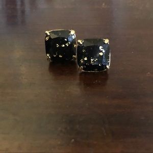 Kate Spade stud earrings